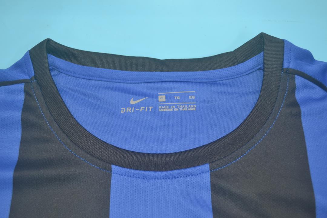 Camiseta Inter de Milán 1999/00 Local