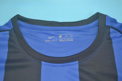 Camiseta Inter de Milán 1999/00 Local