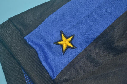 Camiseta Inter de Milán 1999/00 Local