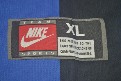 Camiseta Inter de Milán 1999/00 Local