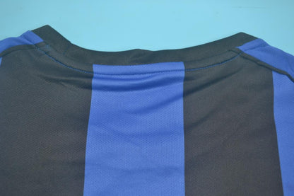 Camiseta Inter de Milán 1999/00 Local