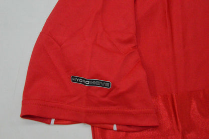 Maillot Domicile Liverpool FC Finale Coupe UEFA 2000/02