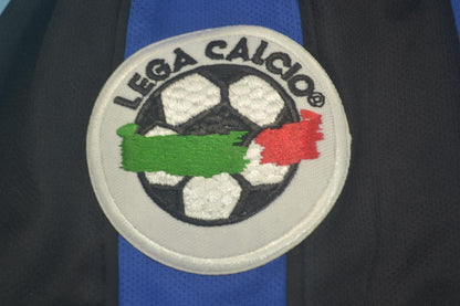 Camiseta Inter de Milán 1999/00 Local