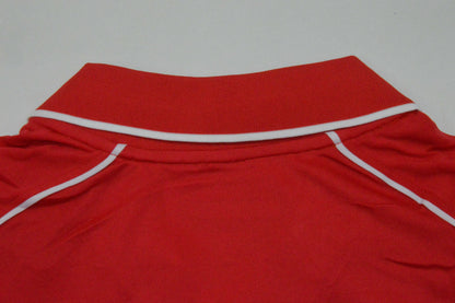 Maillot Domicile Liverpool FC Finale Coupe UEFA 2000/02
