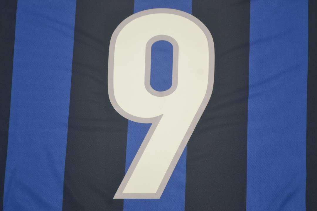 Camiseta Inter de Milán 1999/00 Local