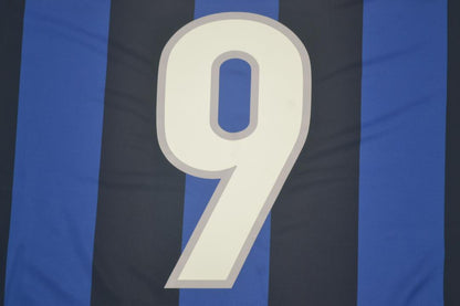 Camiseta Inter de Milán 1999/00 Local