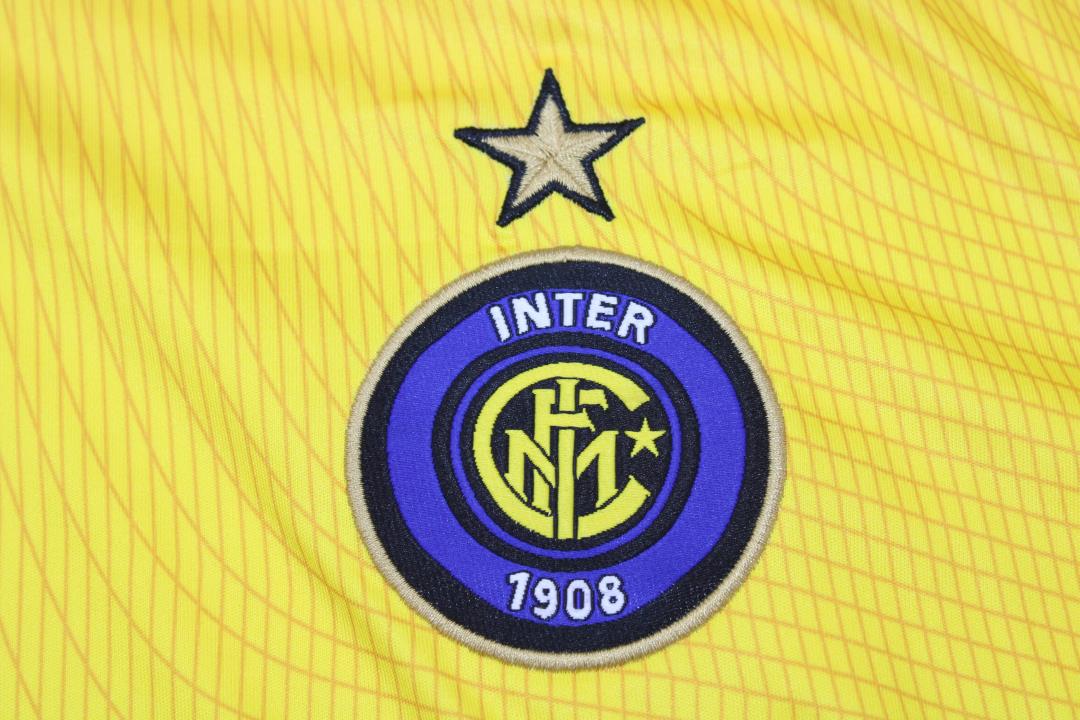 Inter Milan 2002/03 Third Shirt