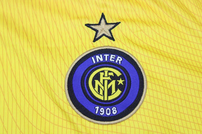 Inter Milan 2002/03 Third Shirt