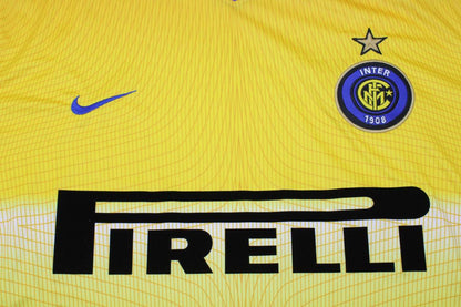 Inter Milan 2002/03 Third Shirt
