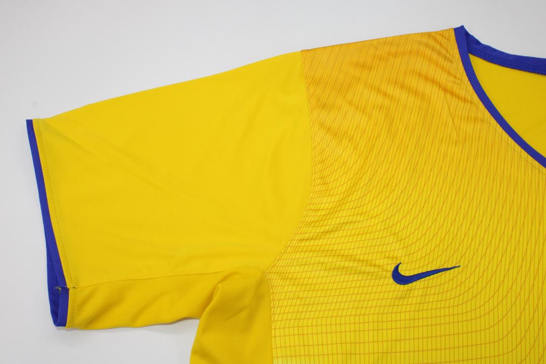 Inter Milan 2002/03 Third Shirt
