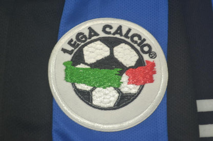 Camiseta de local del Inter de Milán 2002/03