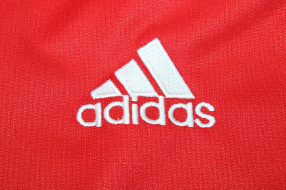 China 2002/04 Home Shirt