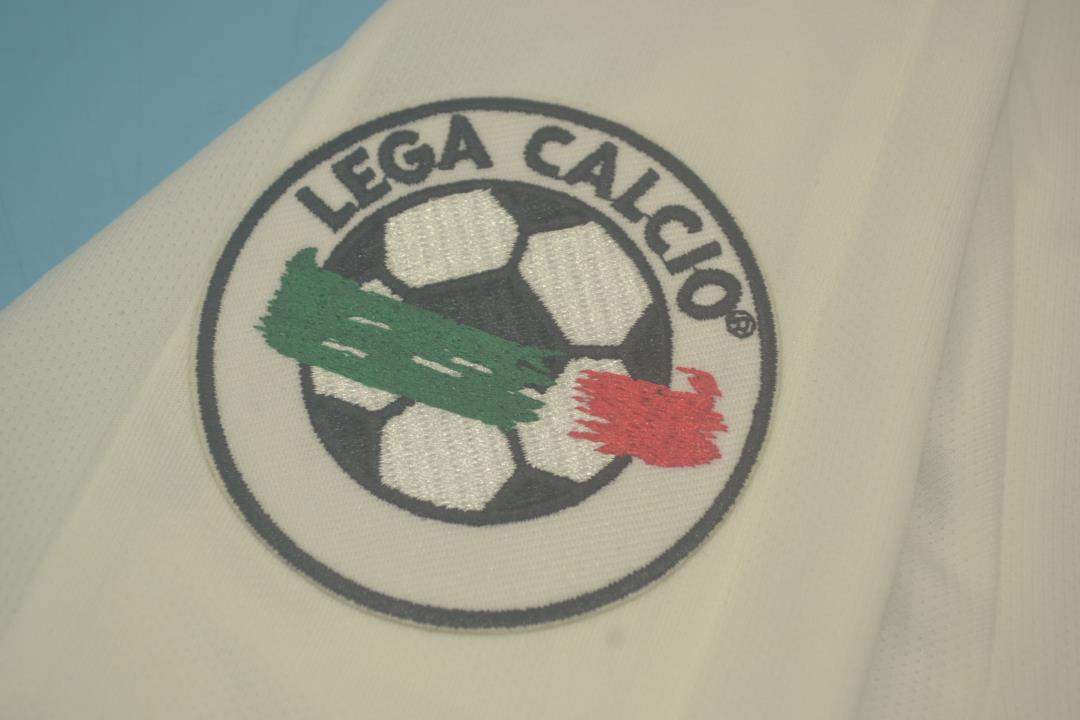 Inter Milan 2002/03 Away Shirt