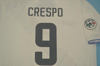 Inter Milan 2002/03 Away Shirt