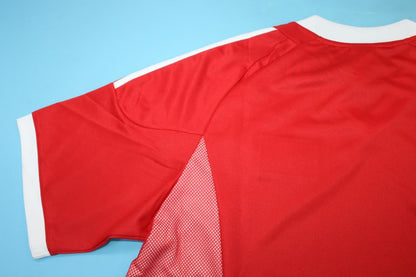 China 2002/04 Home Shirt