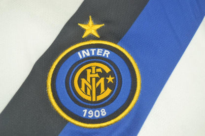 Inter Milan 2002/03 Away Shirt