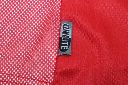 China 2002/04 Home Shirt