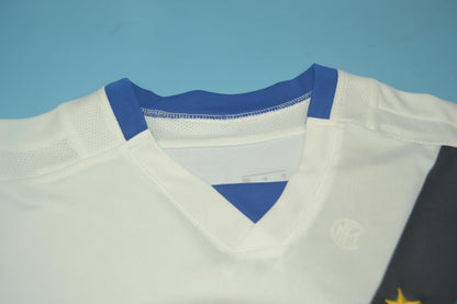 Inter Milan 2002/03 Away Shirt