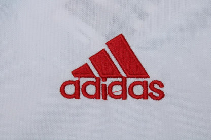 China 2002/04 Away Shirt