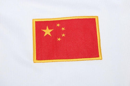 China 2002/04 Away Shirt