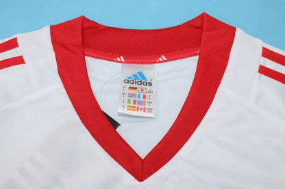 China 2002/04 Away Shirt