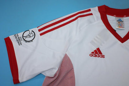 China 2002/04 Away Shirt