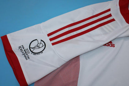 China 2002/04 Away Shirt