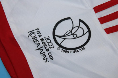 China 2002/04 Away Shirt