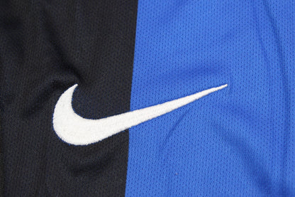 Inter Milan 2004/05 Long Sleeves Home Shirt