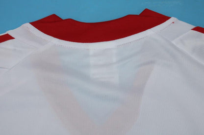 China 2002/04 Away Shirt