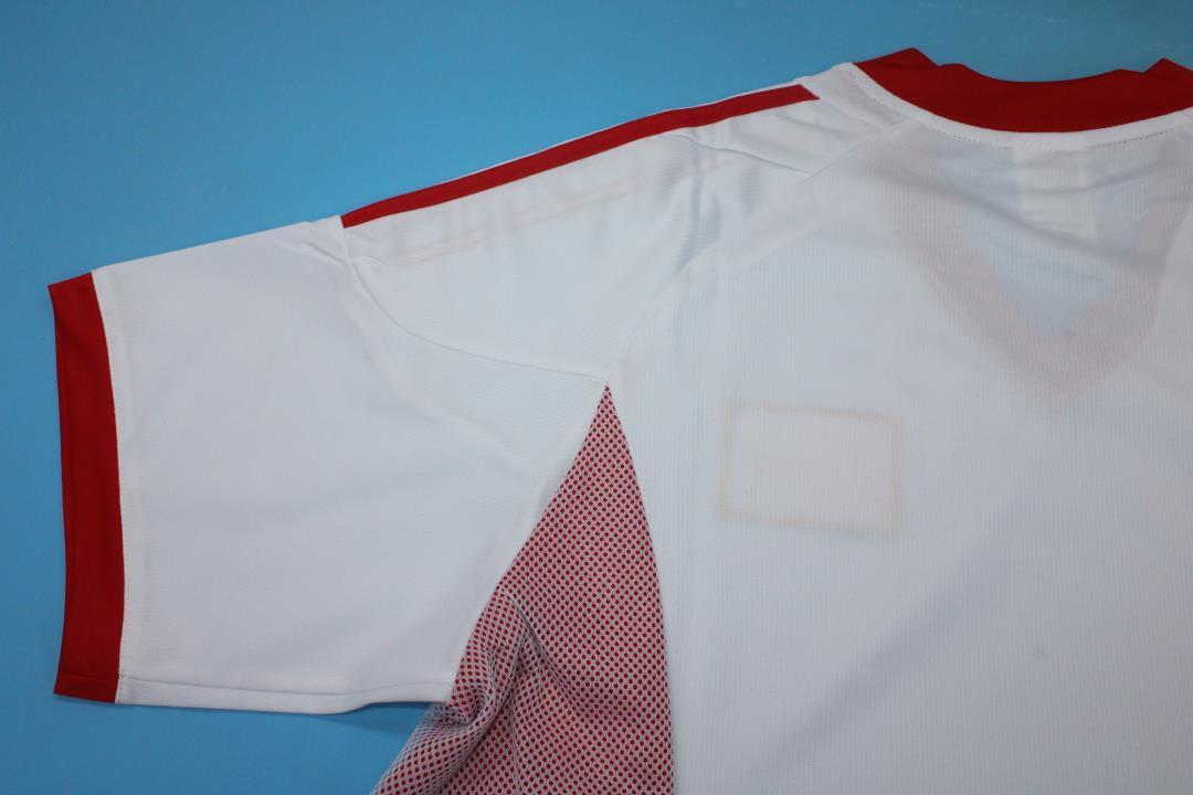 China 2002/04 Away Shirt