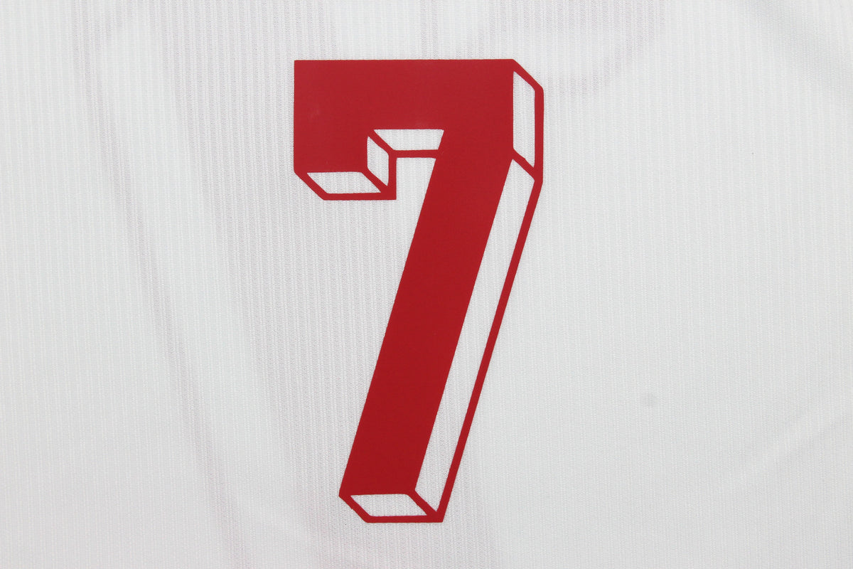 China 1998/99 Away Shirt