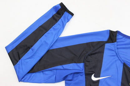 Inter Milan 2004/05 Long Sleeves Home Shirt