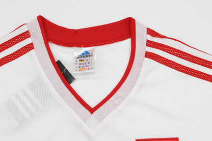 China 1998/99 Away Shirt