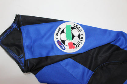 Inter Milan 2004/05 Home Shirt