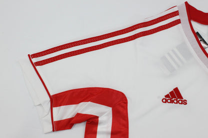 China 1998/99 Away Shirt