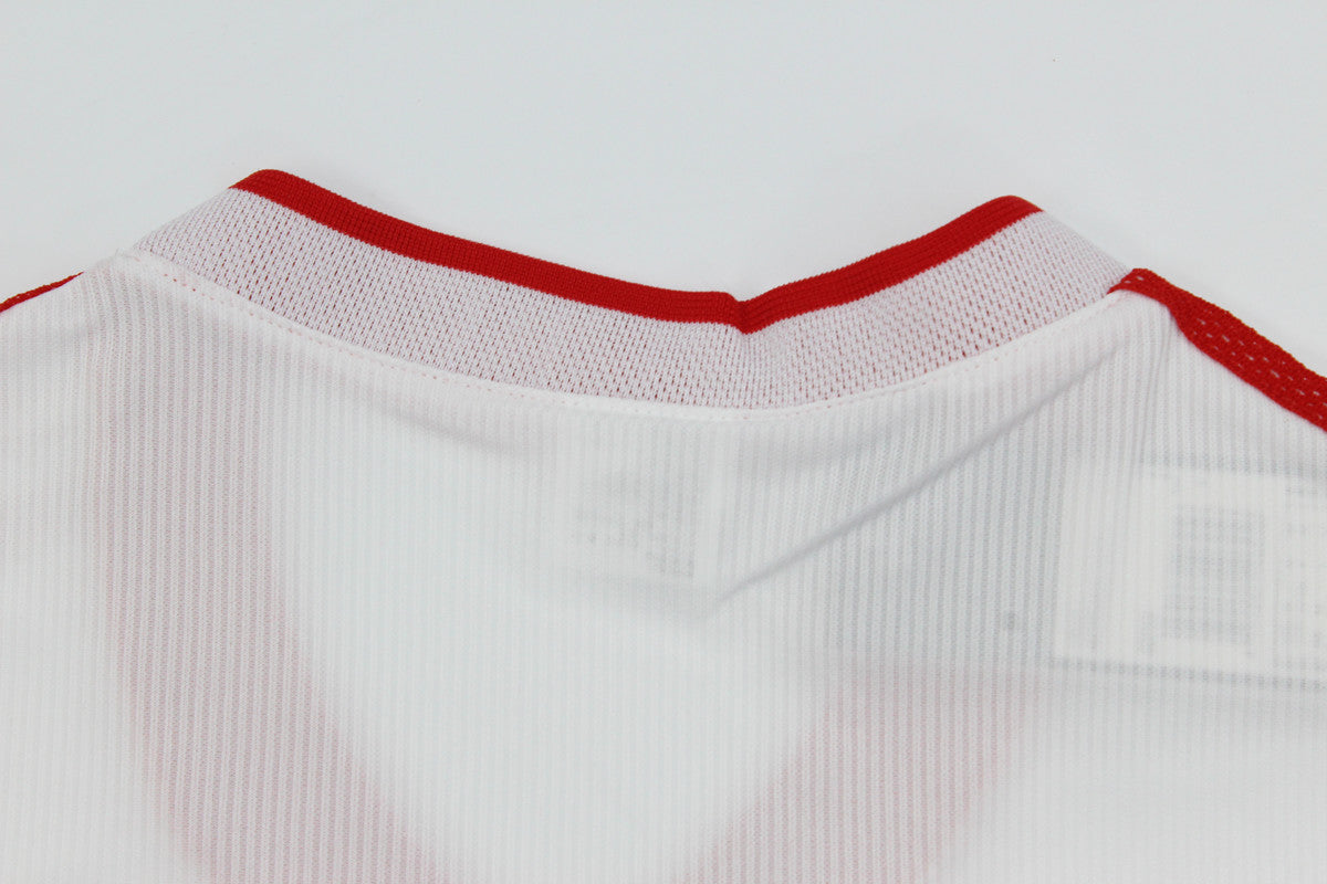 China 1998/99 Away Shirt