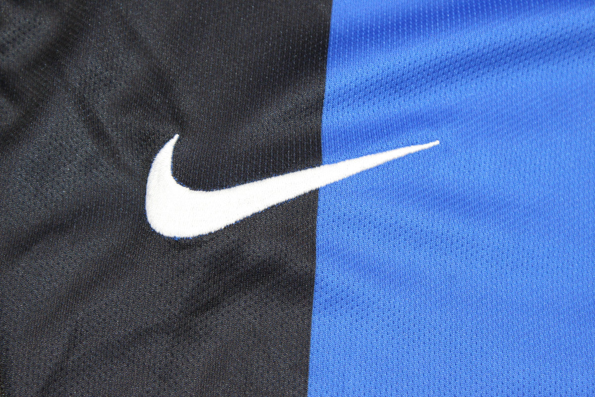 Inter Milan 2004/05 Home Shirt