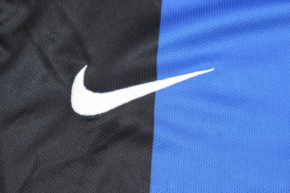Inter Milan 2004/05 Home Shirt