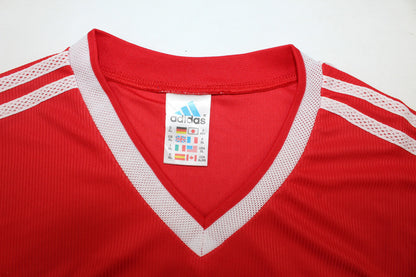 China 1998/99 Home Shirt