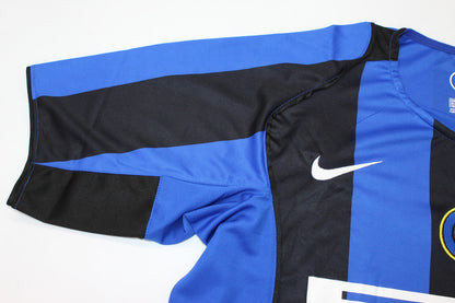 Inter Milan 2004/05 Home Shirt