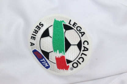 Camiseta Visitante Inter de Milán 2005/06