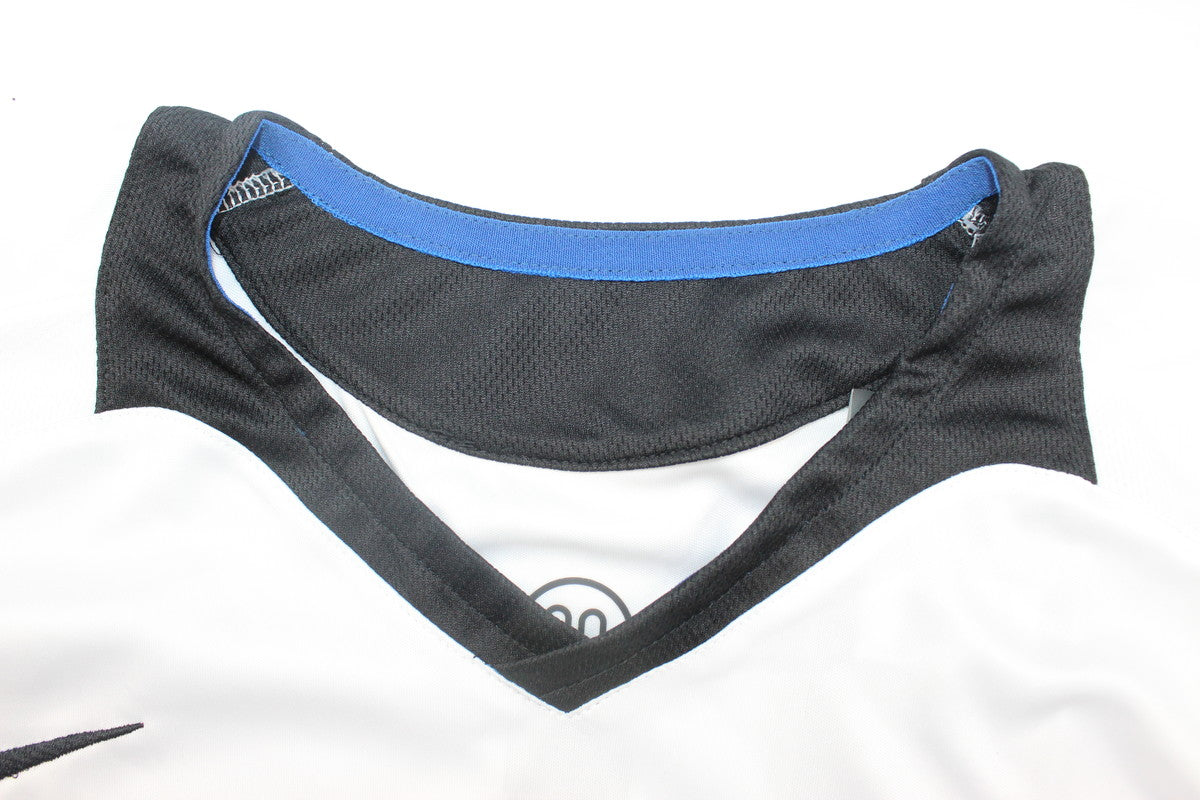 Camiseta Visitante Inter de Milán 2005/06