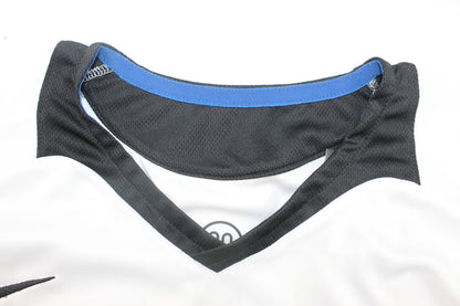 Camiseta Visitante Inter de Milán 2005/06