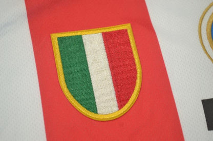 Maillot Extérieur Inter Milan 2007/08