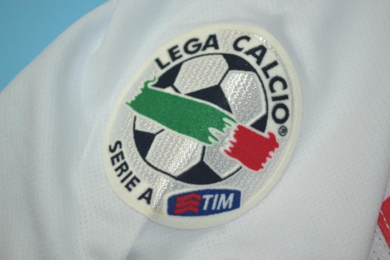 Maillot Extérieur Inter Milan 2007/08