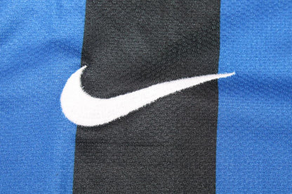 Camiseta de local del Inter de Milán 2007/08