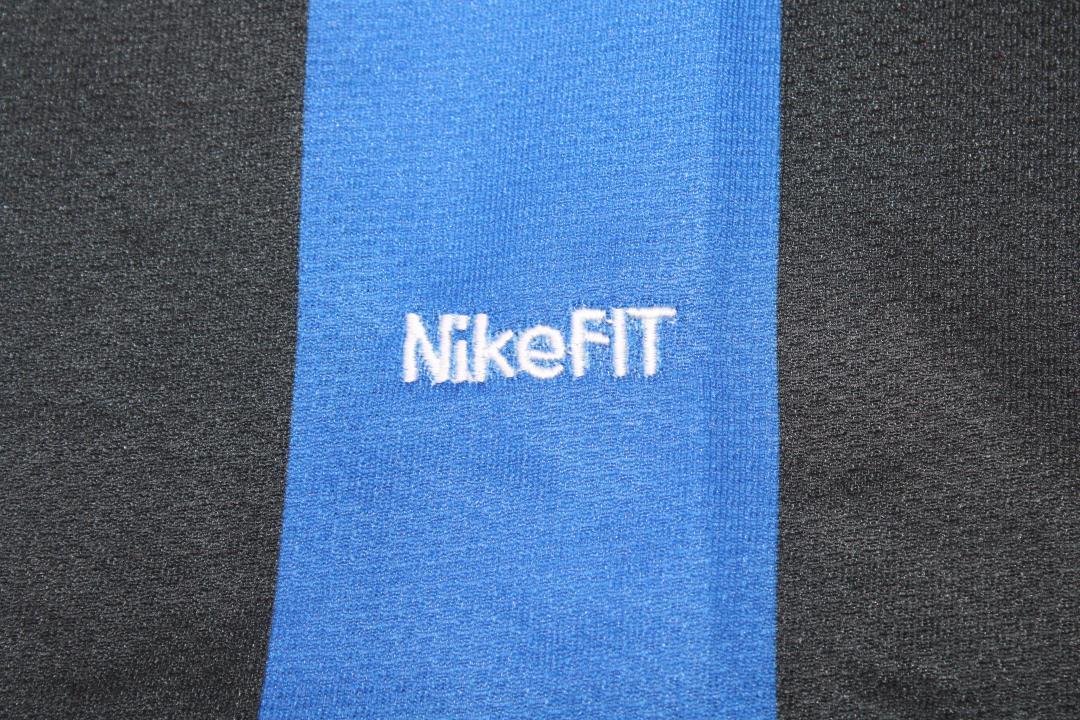Camiseta de local del Inter de Milán 2007/08