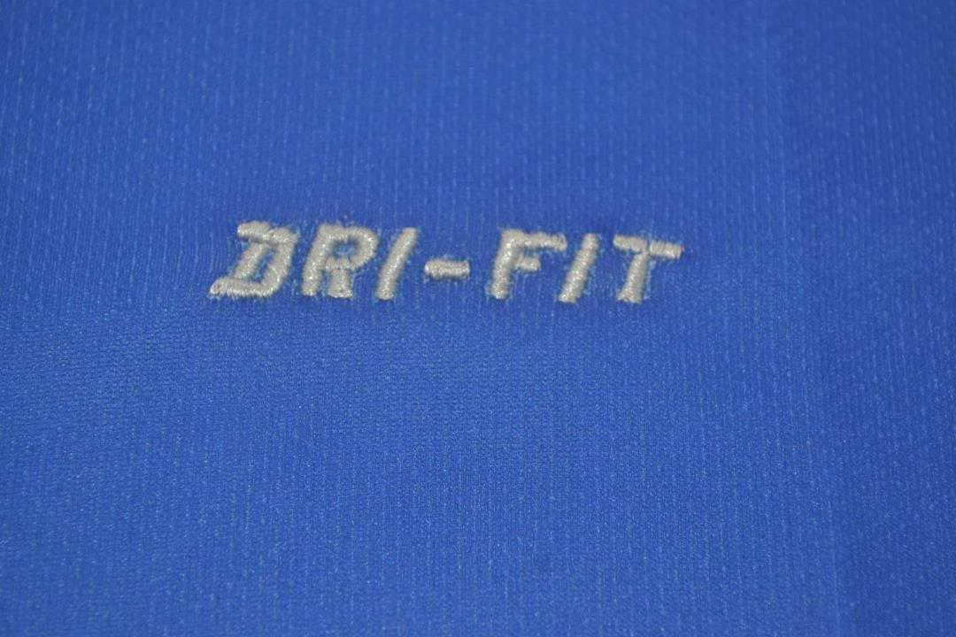 Camiseta de local del Inter de Milán 2008/09