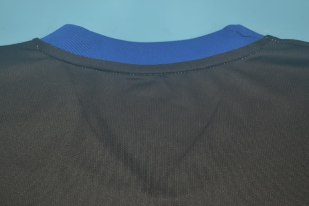 Camiseta de local del Inter de Milán 2008/09